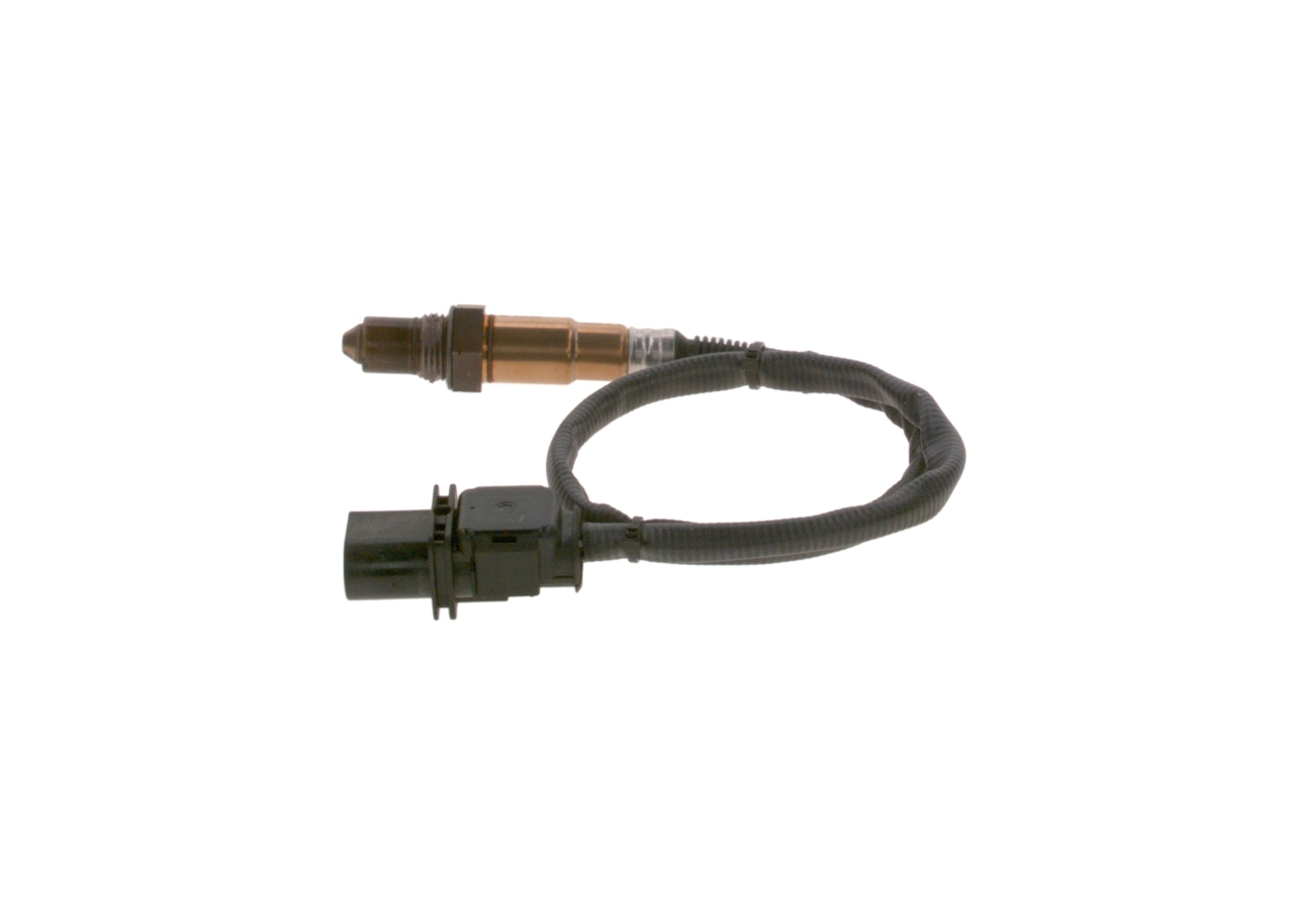 Лямбдазонд, датчик кислорода до катализатора Bosch 0281004821 цена, от 69.44 USD