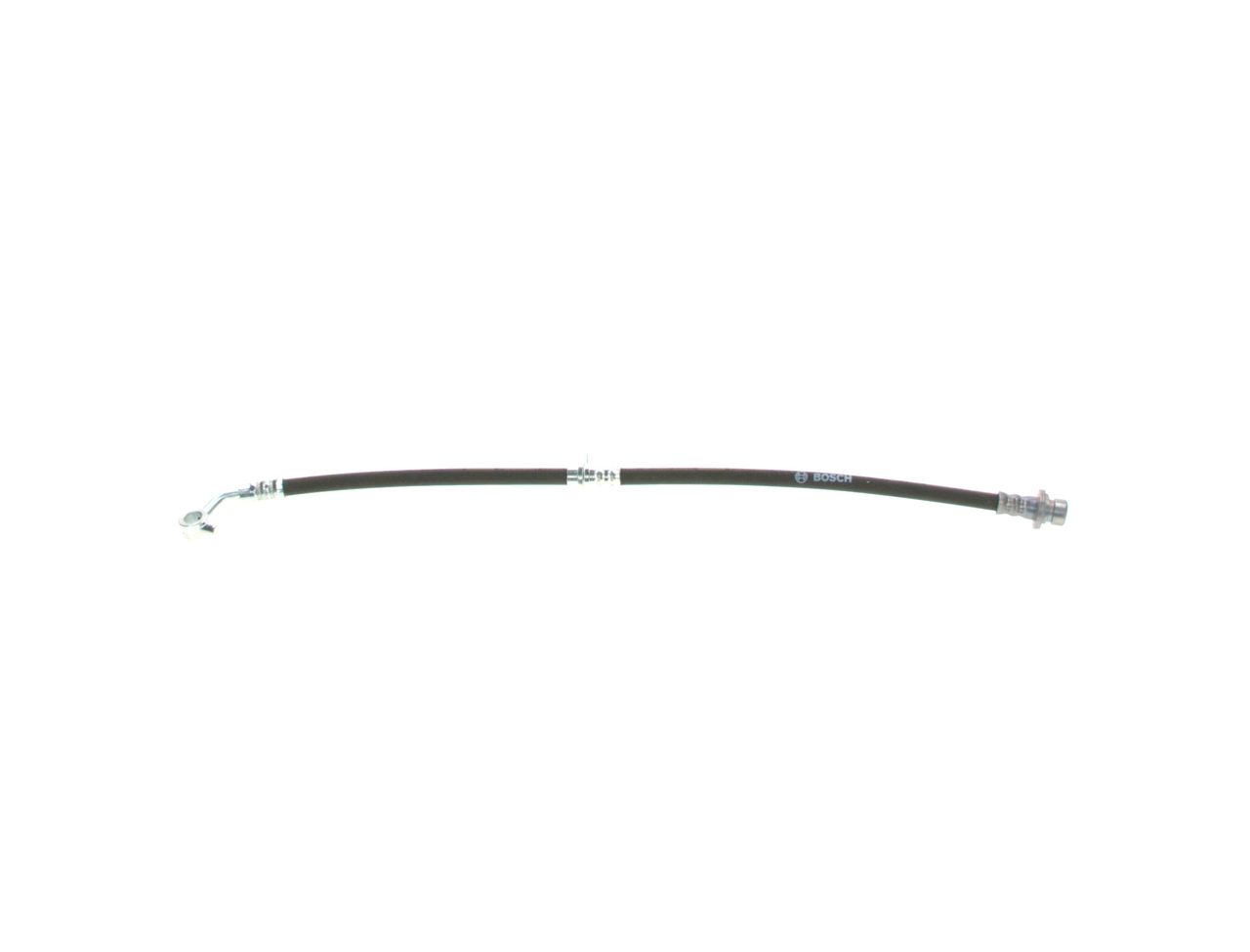 Тормозной шланг задний Bosch 1987481513 цена, от 16.49 USD