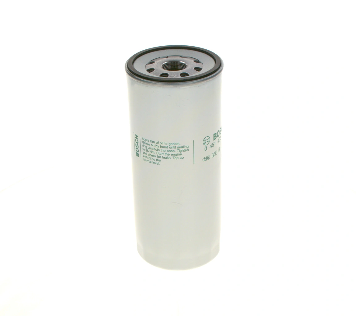 Фильтр очистки масла центробежный Bosch 0451403077 цена, от 11.83 USD