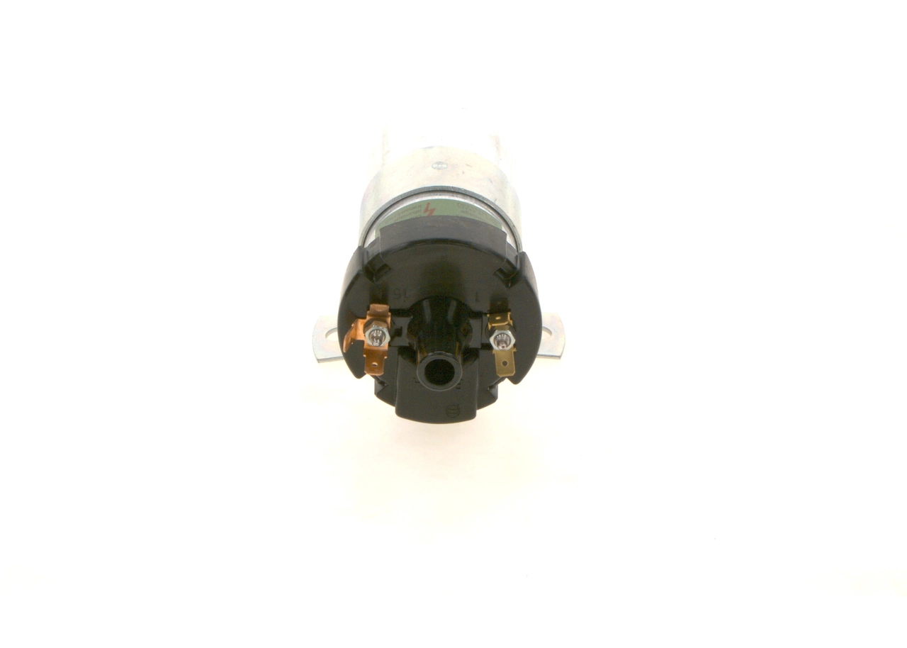 Купить 0221122349 Bosch Катушка зажигания