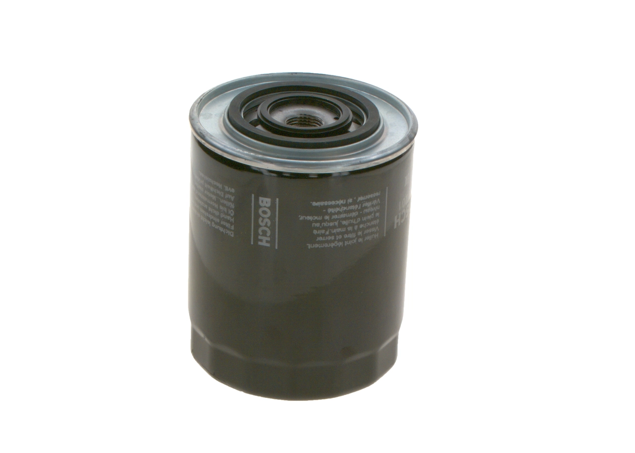 Купить 0451203201 Bosch Фильтр центробежный очистки масла