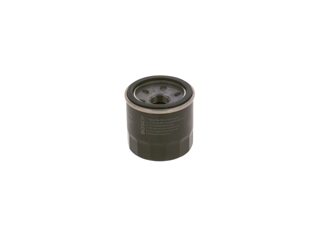 F026407210 Bosch Масляный фильтр двигателя