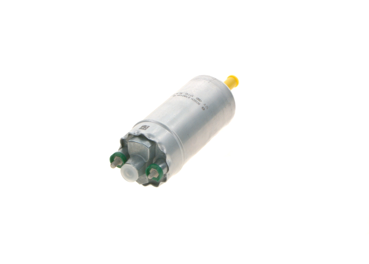 Купить 0580464116 Bosch Элемент-турбинка топливного насоса