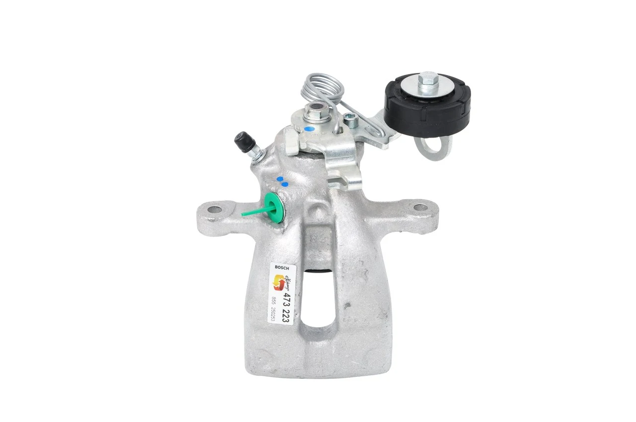 Задний левый суппорт Bosch 0986473223 цена, от 64.78 USD