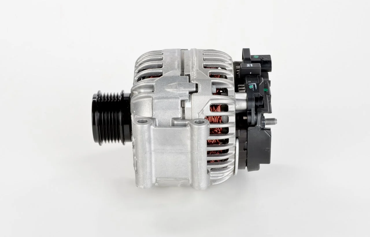 Автомобильный генератор Bosch 0124525226 цена, от 38.01 USD