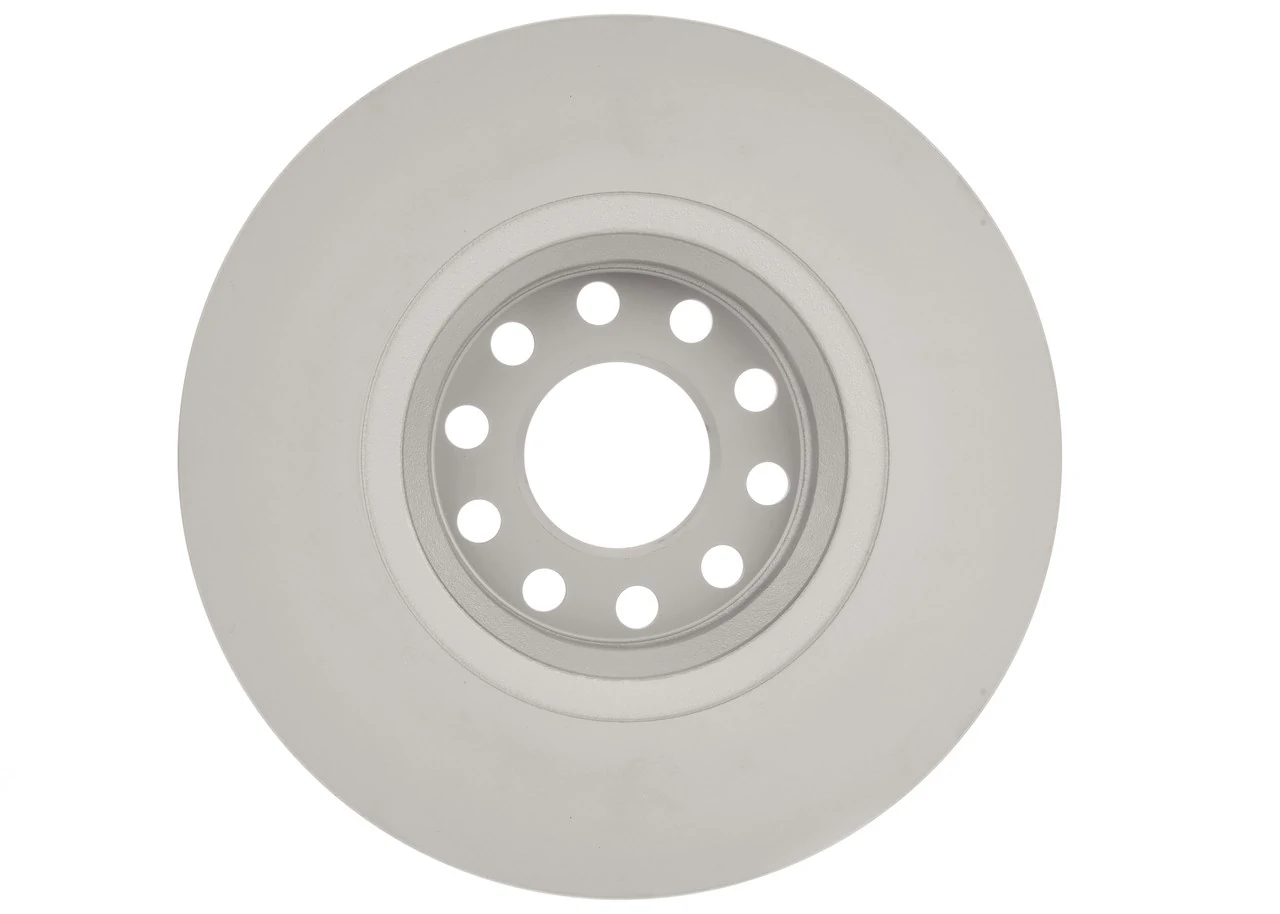 0986479A30 Bosch Диск тормозной передний