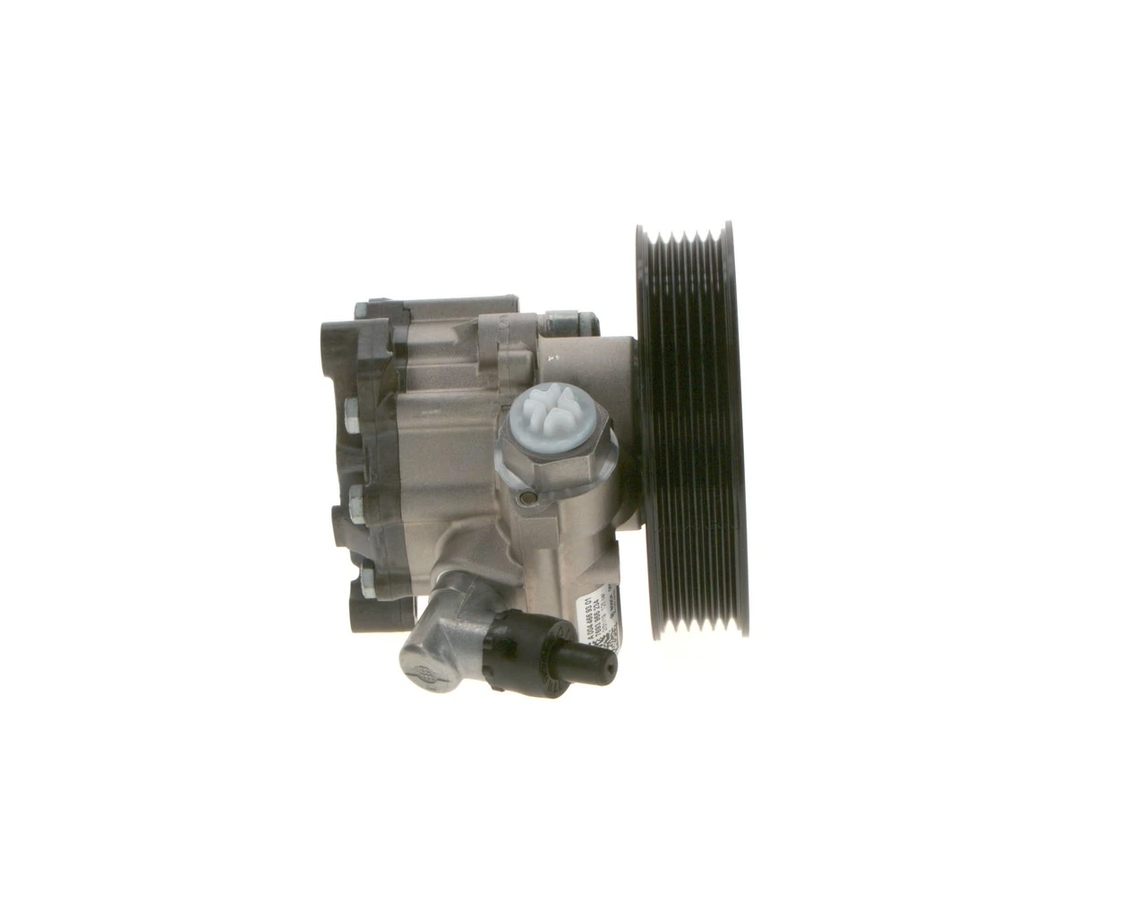 Насос гидравлики Bosch KS00000691 цена, от 151.36 USD
