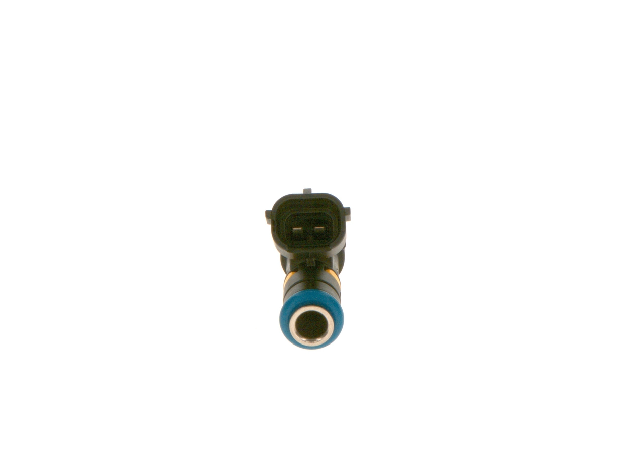 Купить 0280158042 Bosch Клапанная форсунка