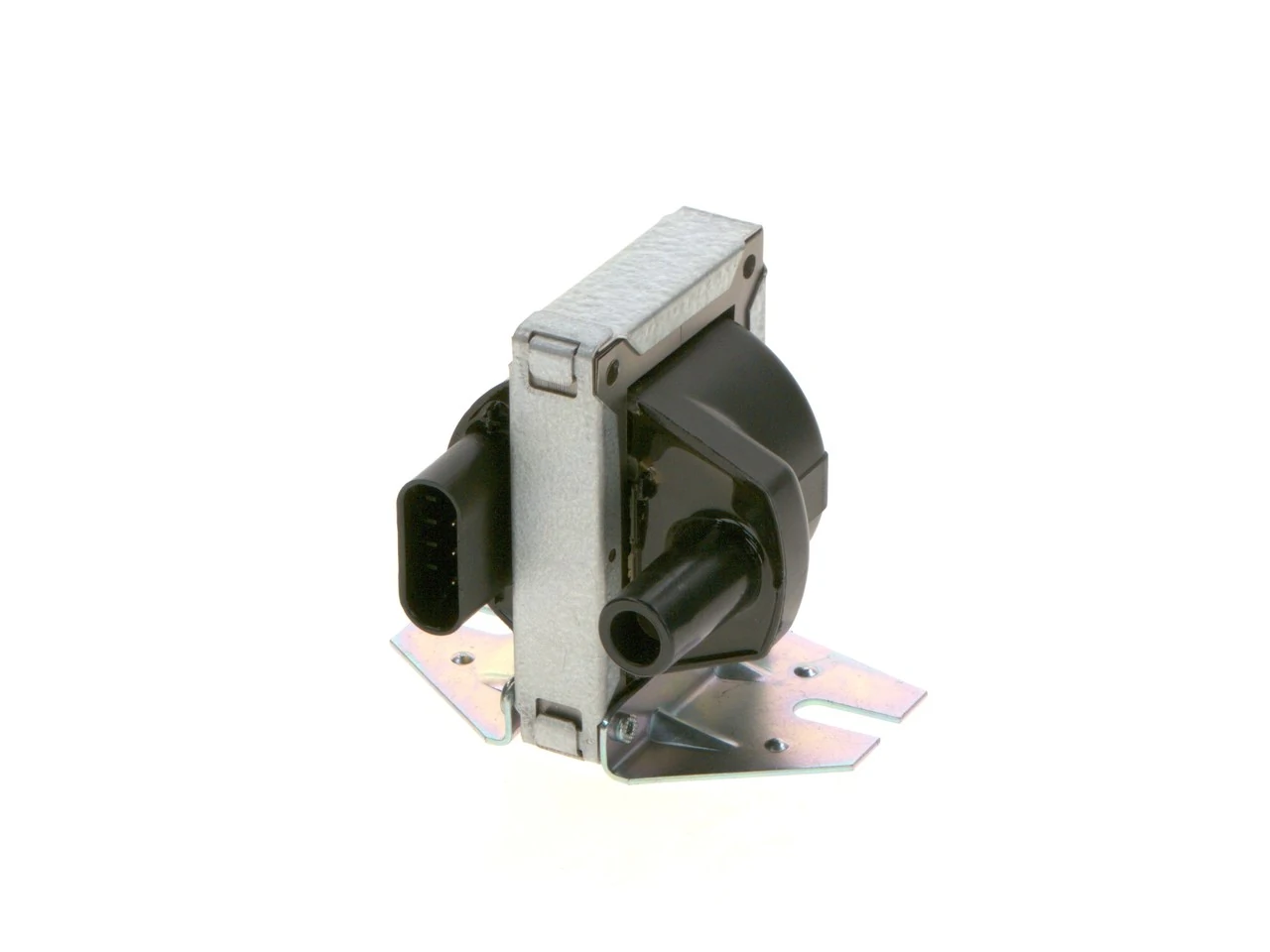 0986221037 Bosch Катушка зажигания