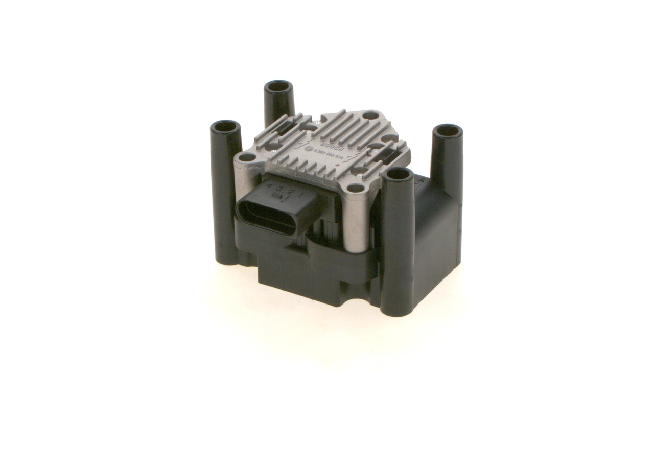 0221603010 Bosch Катушка зажигания