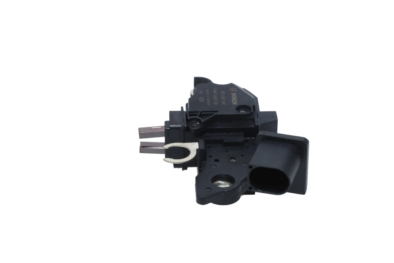 Реле зарядки генератора Bosch 1986AE0138 цена, от 33.79 USD