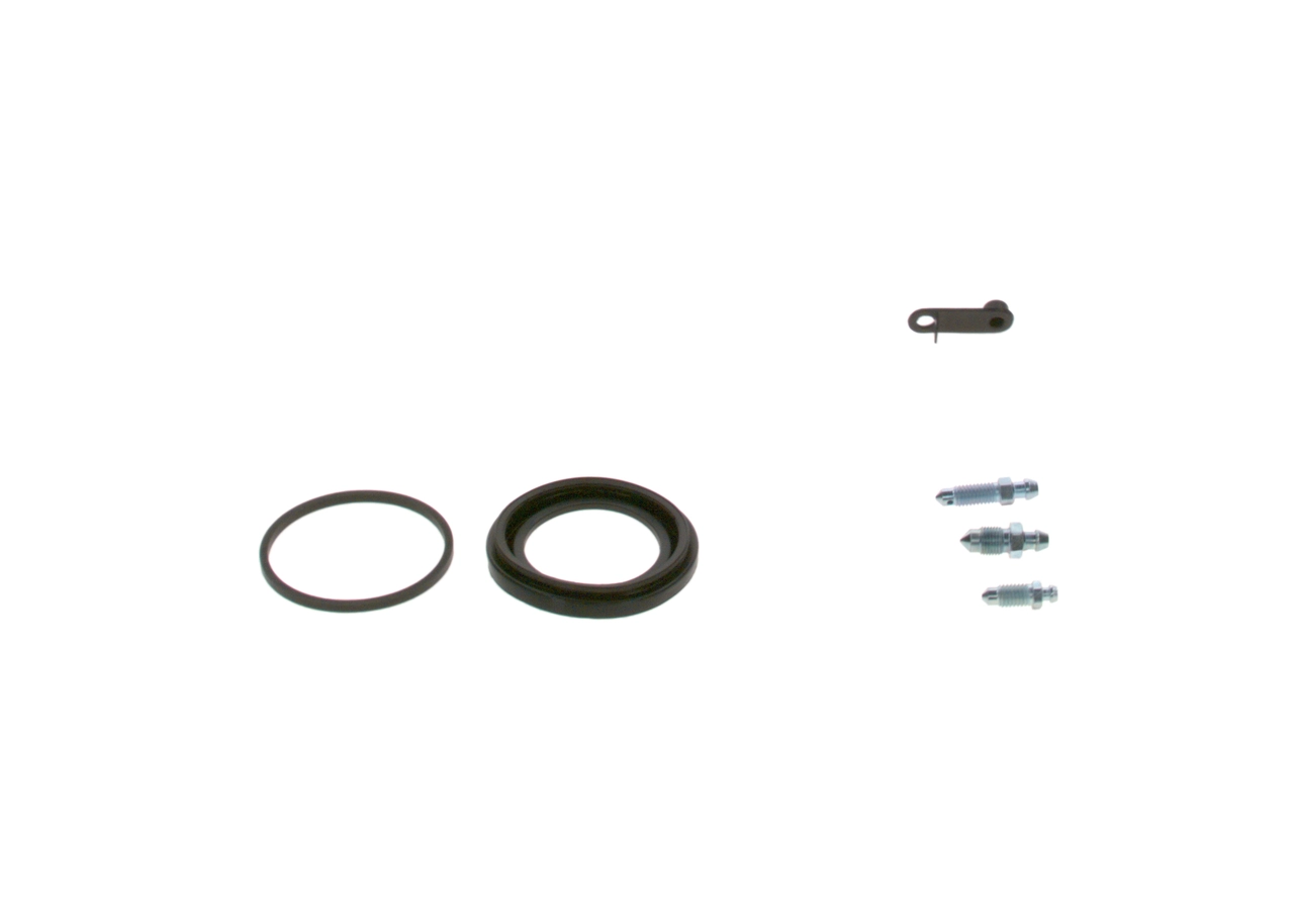 1987470005 Bosch Ремкомплект суппорта тормозного, переднего