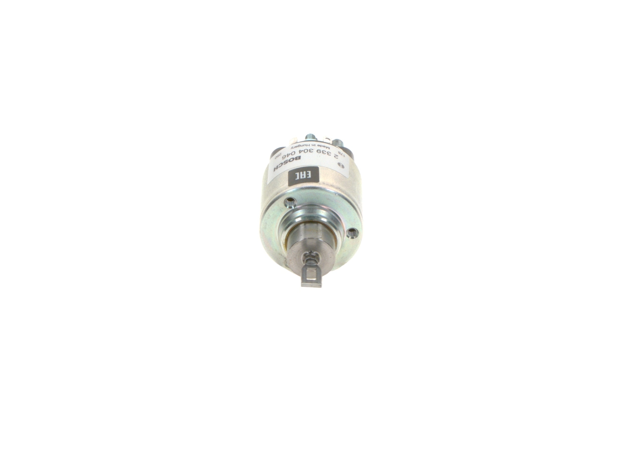 2339304046 Bosch Тяговое реле стартера