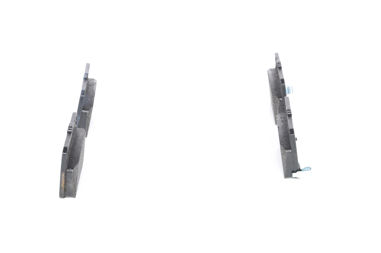 Задние тормозные колодки 0986494350 Bosch