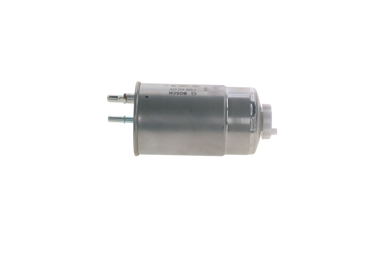 Купить F026402076 Bosch Фильтр-отстойник топлива грубой очистки