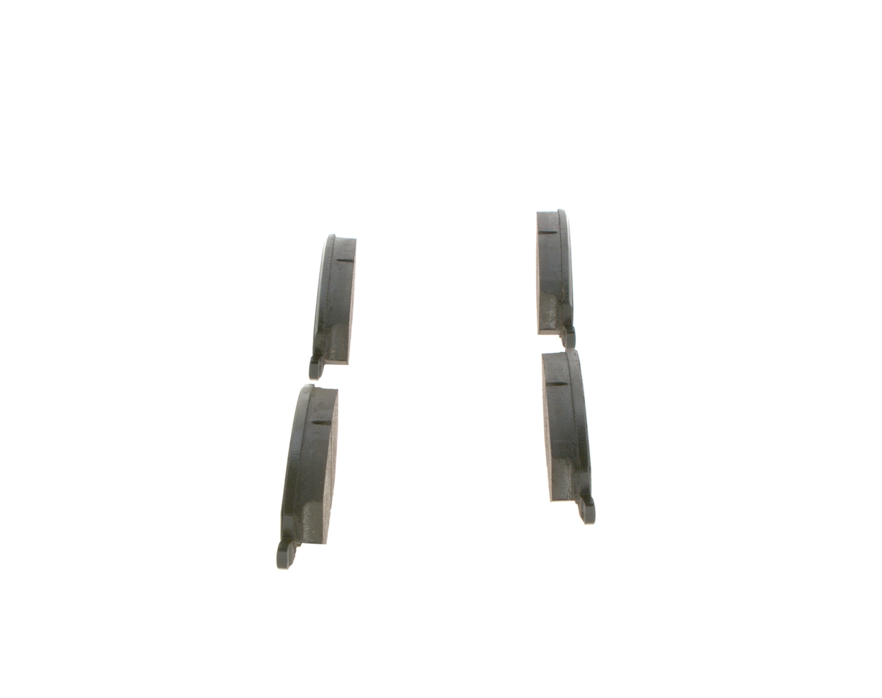 Колодки Bosch 0986495390 цена, от 29.08 USD