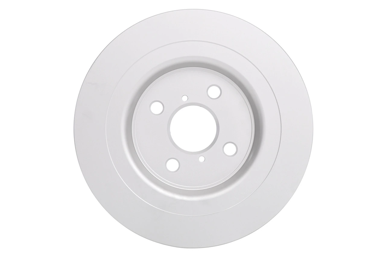Задний тормозной диск Bosch 0986479C05 цена, от 36.84 USD