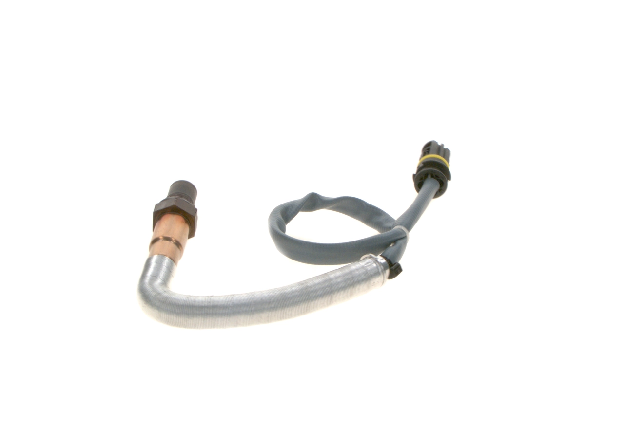Лямбдазонд, датчик кислорода после катализатора Bosch 0258006790 цена, от 85.36 USD