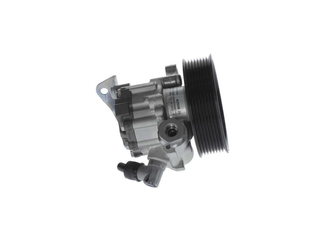KS01000658 Bosch ГУР руля