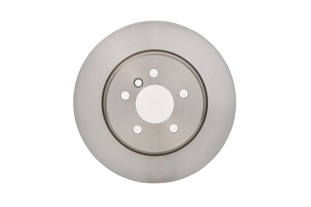 Купить 0986479D58 Bosch Диск тормозной задний