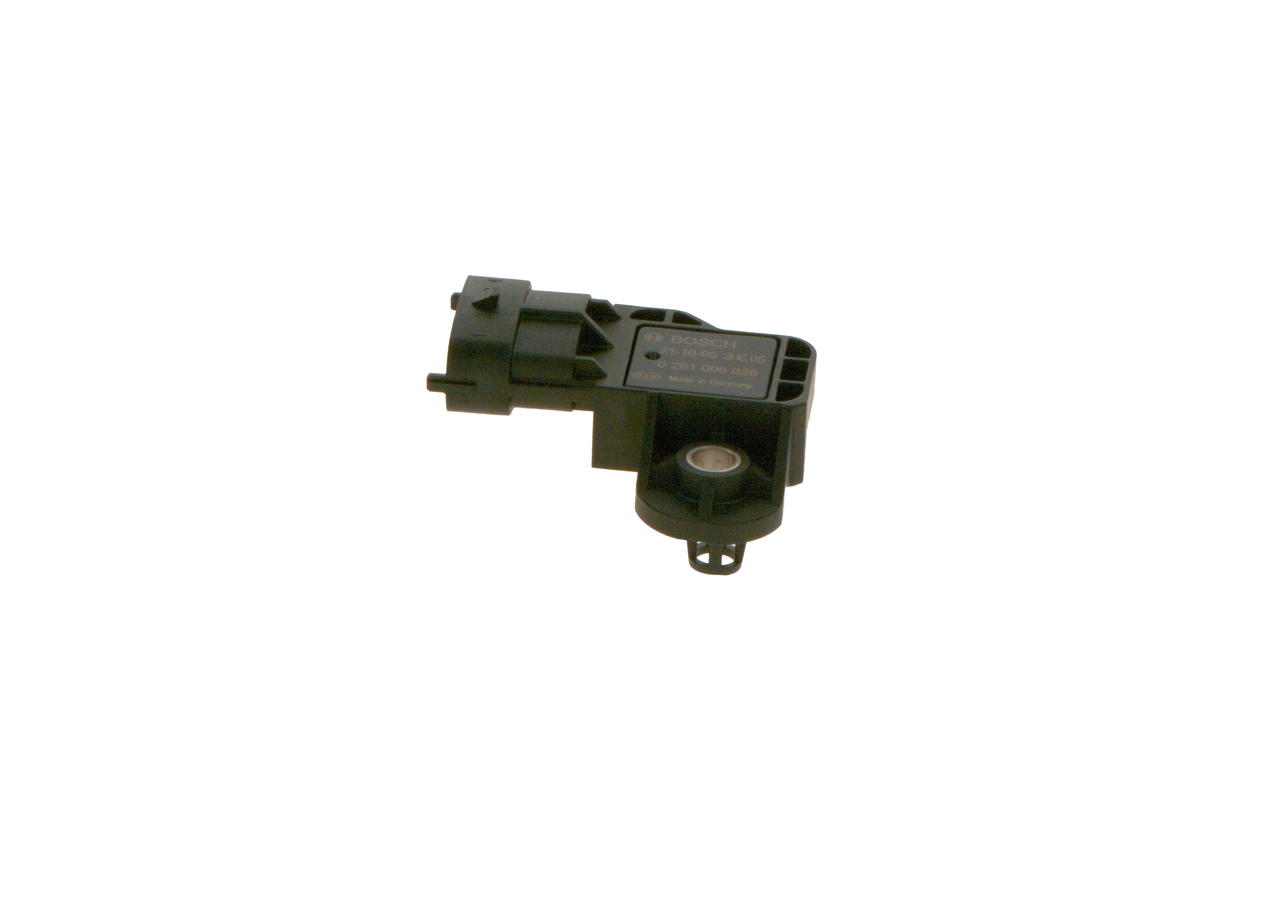 Купить 0281006028 Bosch Датчик MAP