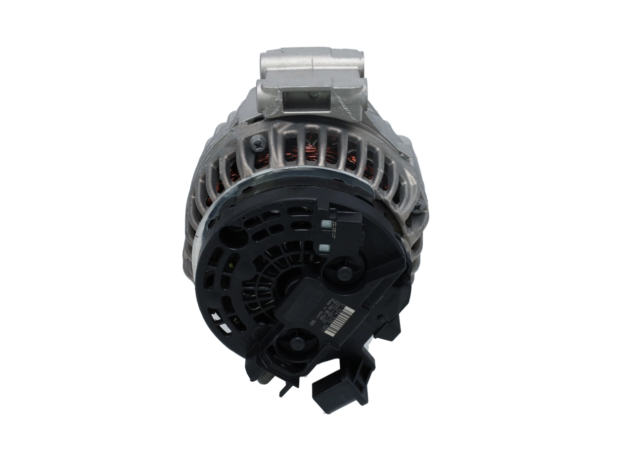 1986A00909 Bosch Генератор автомобильный