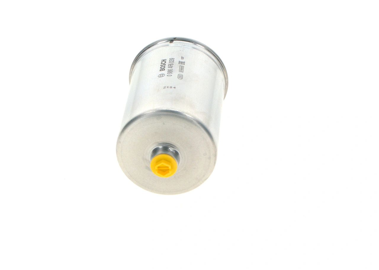 Купить 0986AF6039 Bosch Фильтр-отстойник топлива грубой очистки