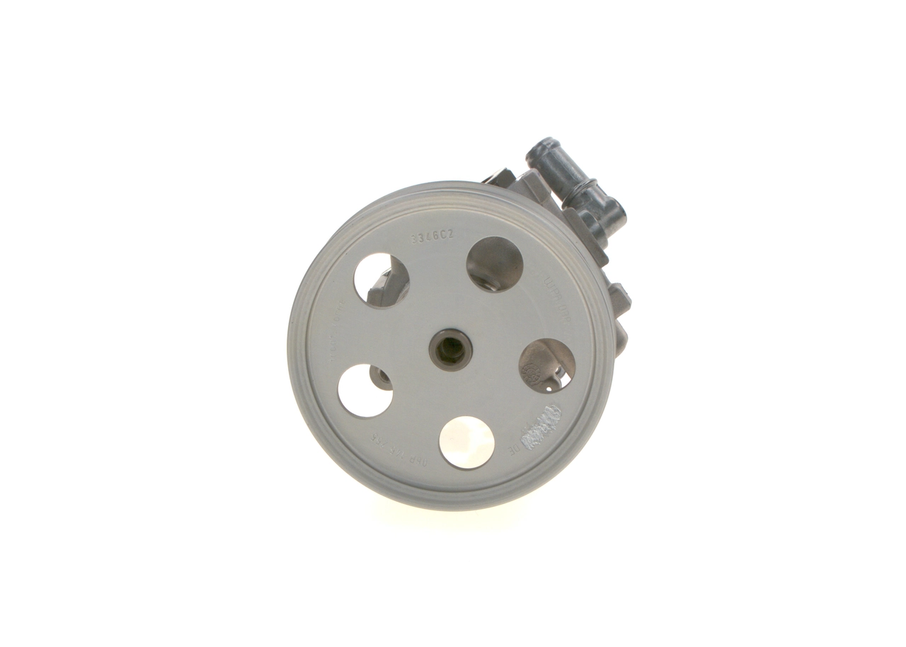 KS01000519 Bosch ГУР руля