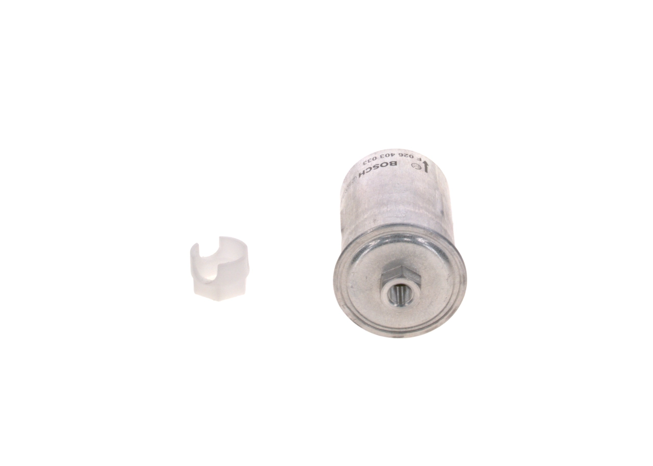 Купить F026403033 Bosch Фильтр-отстойник топлива грубой очистки