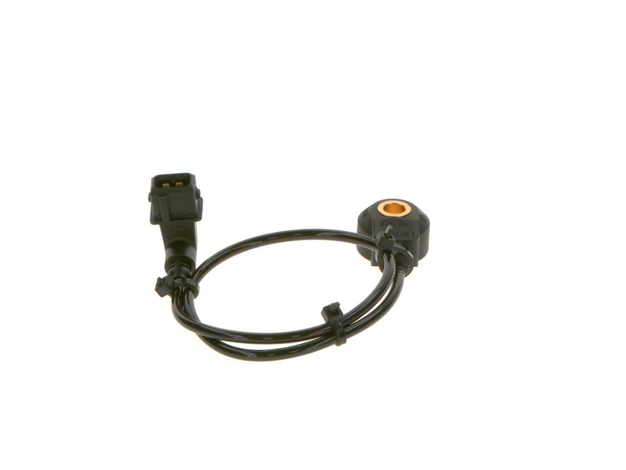 Sensor de detonação BMW 7 E32
