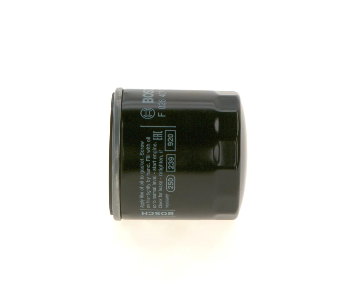 F026407229 Bosch Масляный фильтр двигателя