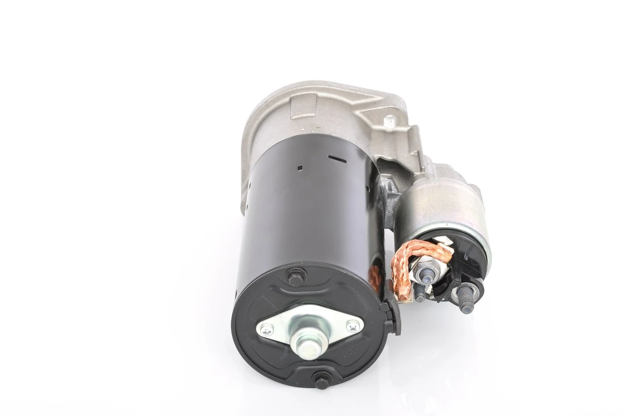 Стартер Bosch 0001109389 цена, от 51.02 USD