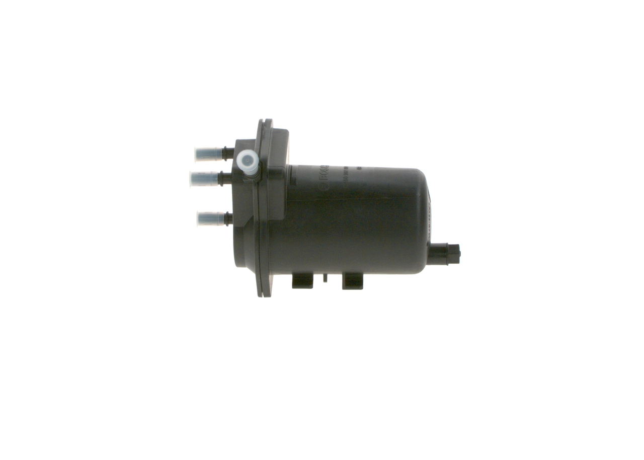 Купить 0450907014 Bosch Фильтр-отстойник топлива грубой очистки