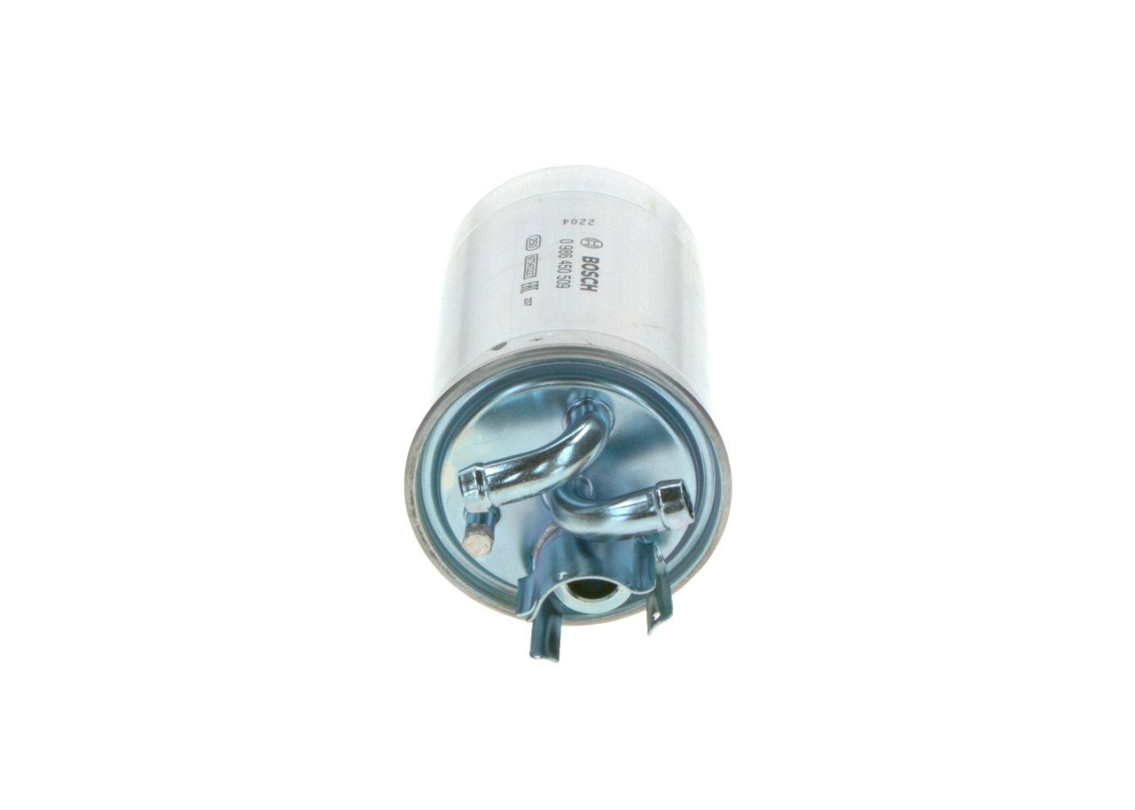 Фильтр тонкой очистки топлива Bosch 0986450509 цена, от 23.15 USD
