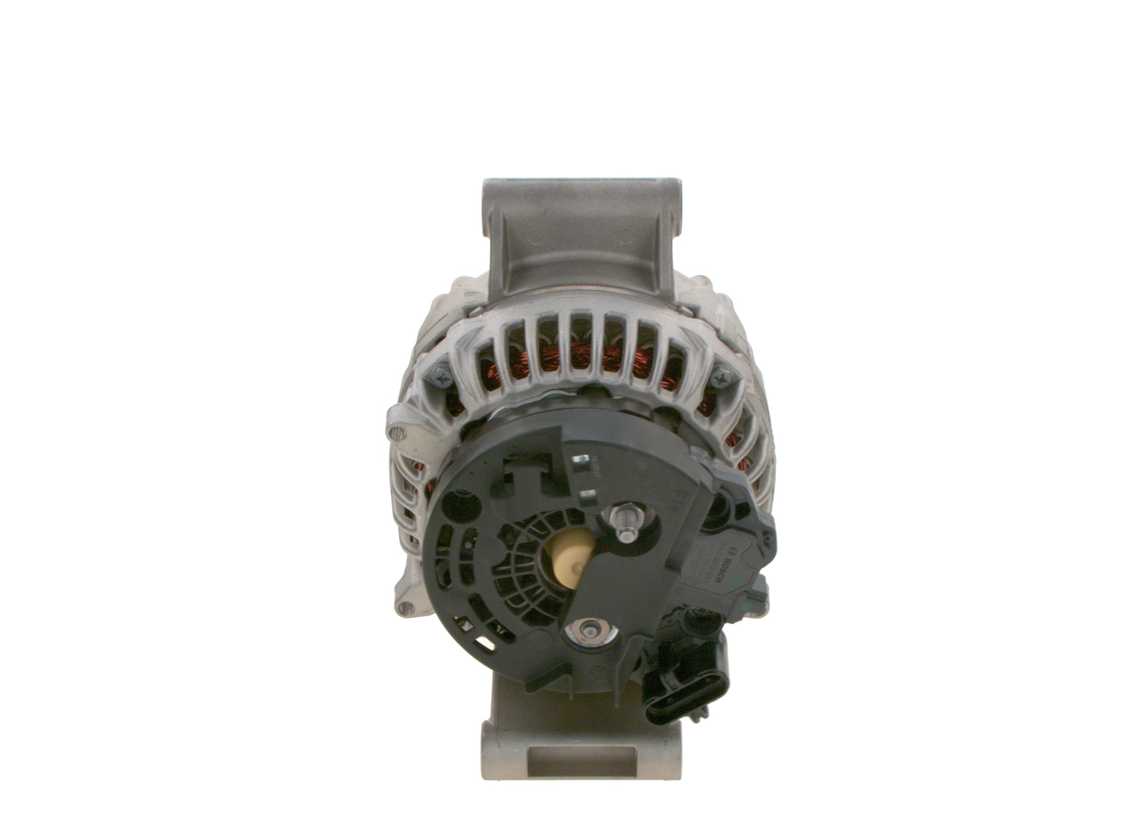 Автомобильный генератор Bosch 0124655617 цена, от 371.63 USD