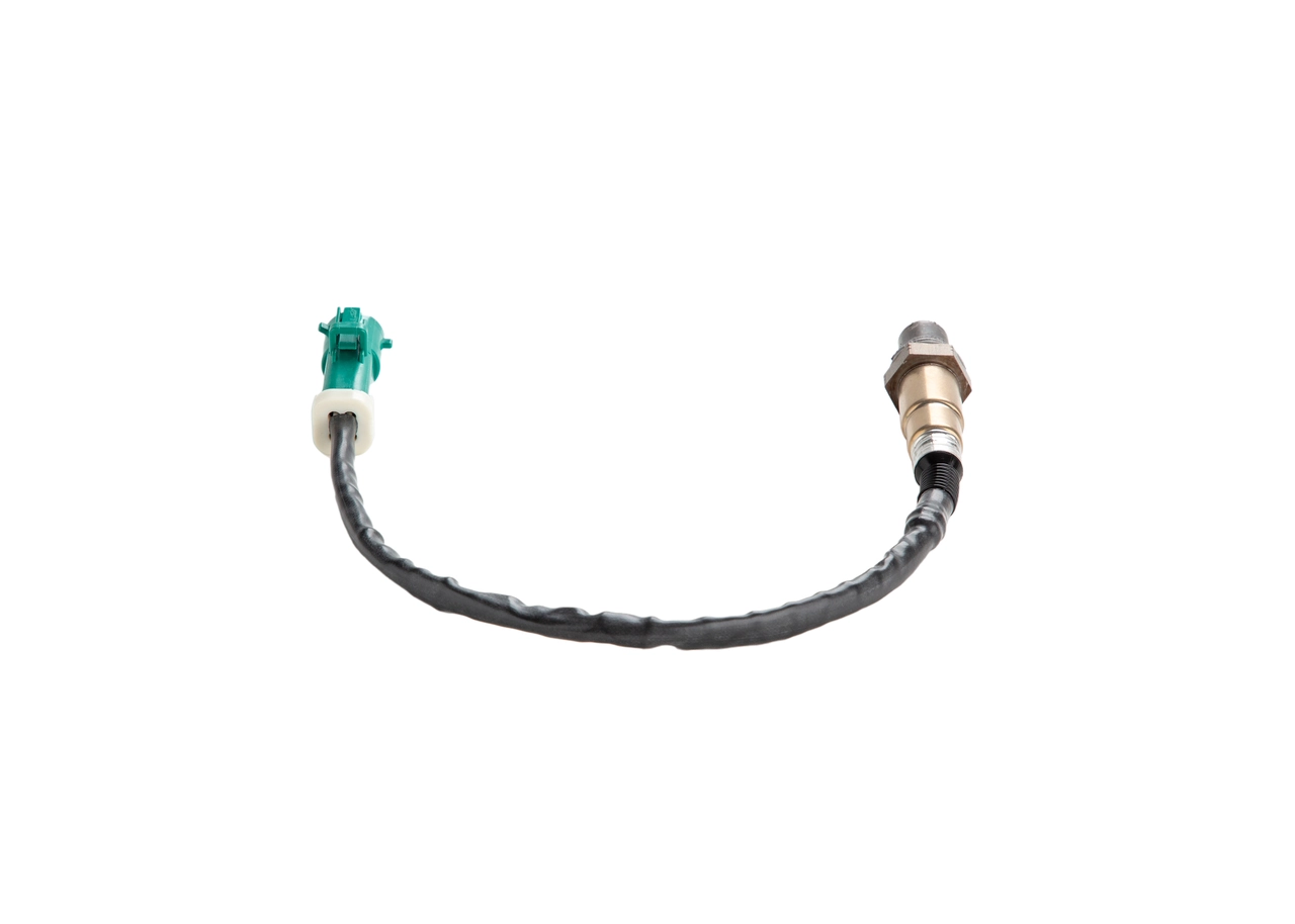 Лямбдазонд, датчик кислорода до катализатора Bosch 0258006925 цена, от 43.07 USD