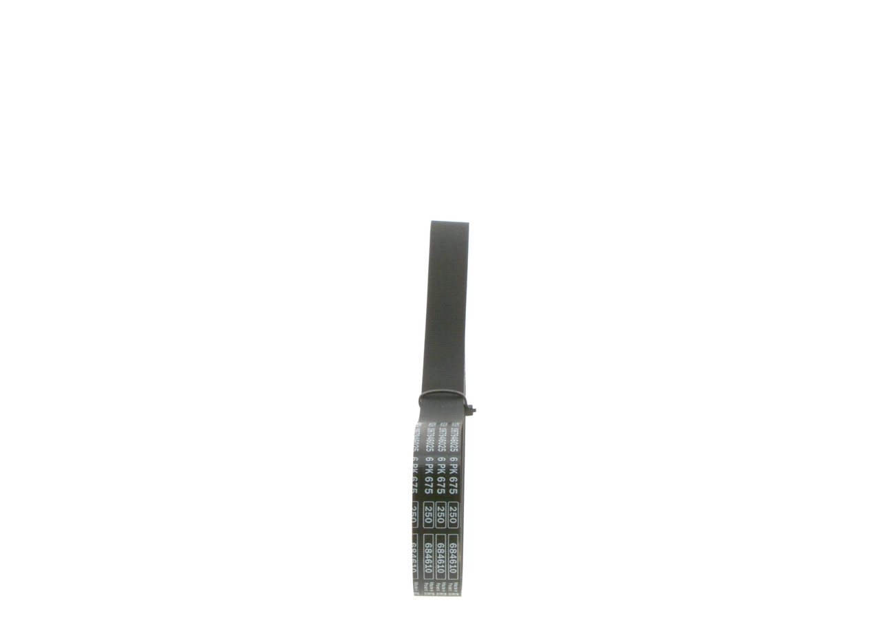 Клиновый ремень Bosch 1987946025 цена, от 5.96 USD