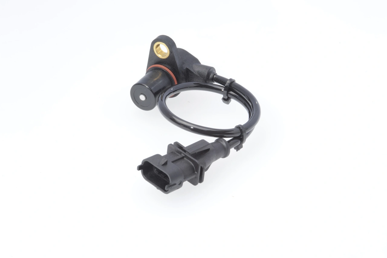 Купить 0281006009 Bosch Датчик оборотов коленвала