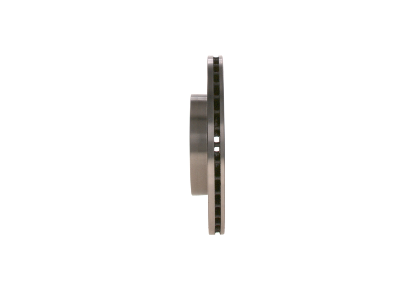 0986478018 Bosch Диск тормозной передний