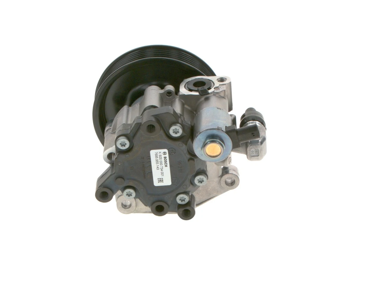 Насос гидравлики Bosch KS00000734 цена, от 173.37 USD