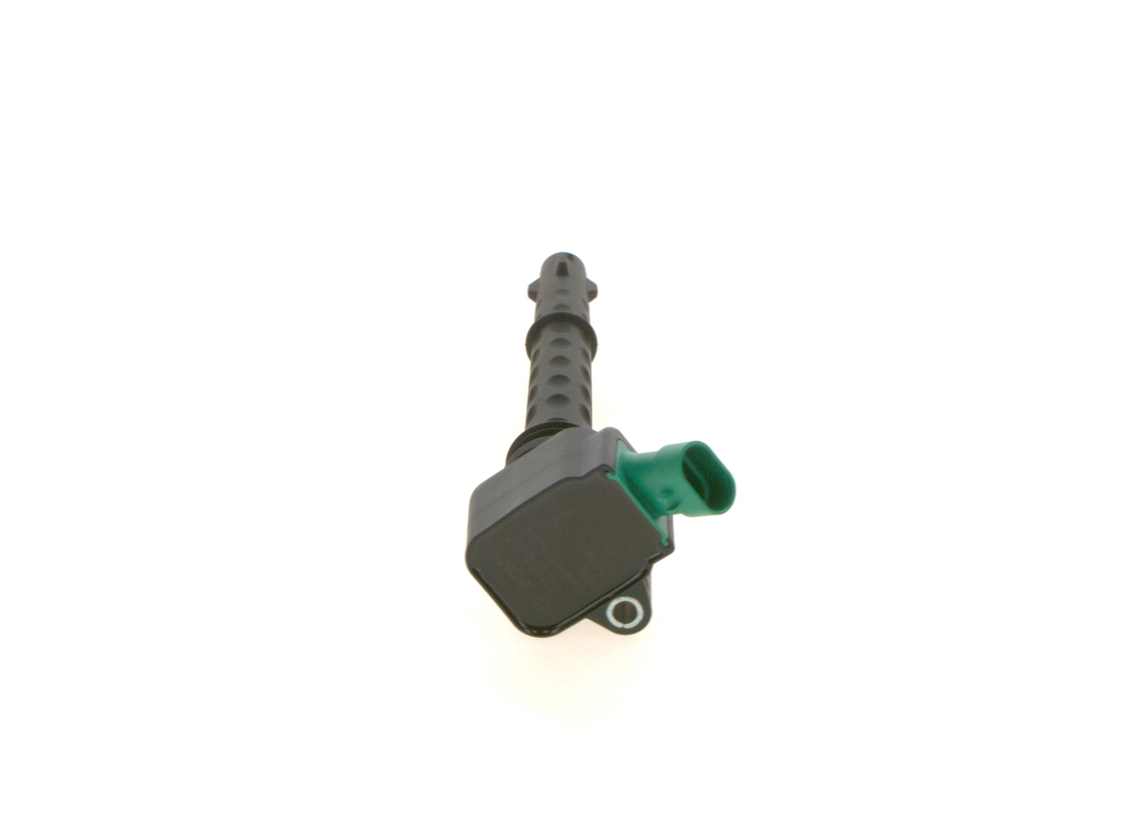 Купить 0221504707 Bosch Катушка зажигания