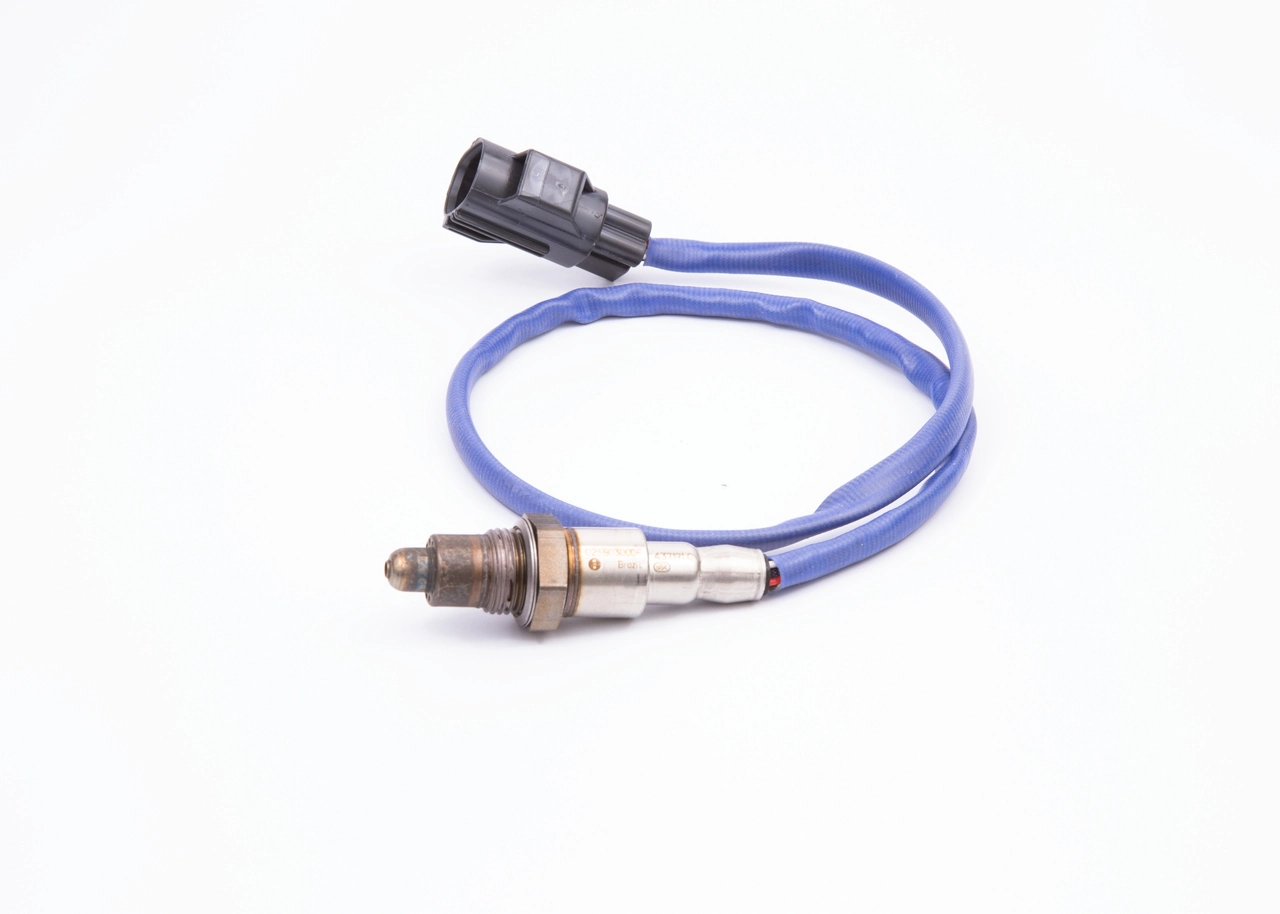 F026400286 Bosch Воздушный фильтр двигателя