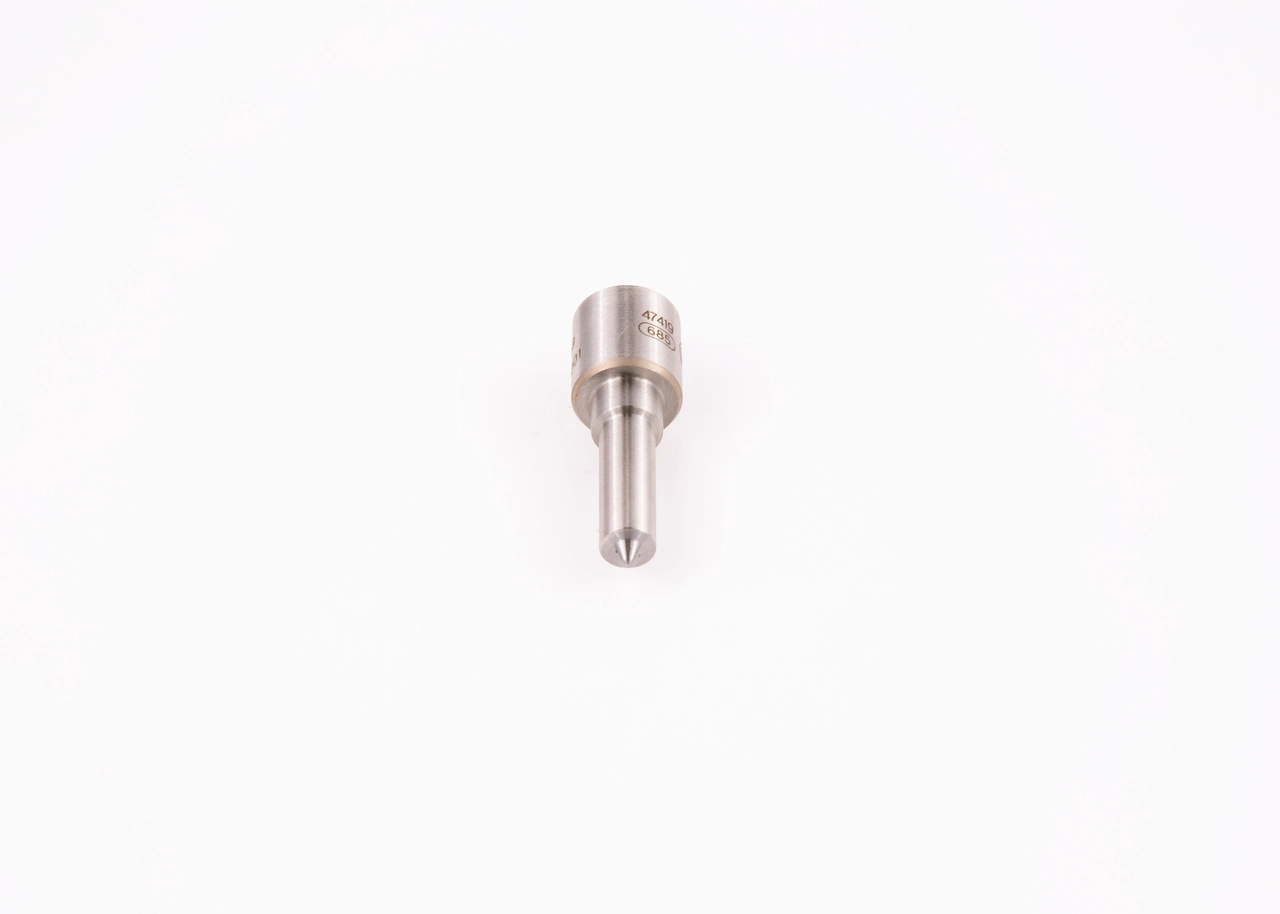 0280155753 Bosch Топливные форсунки