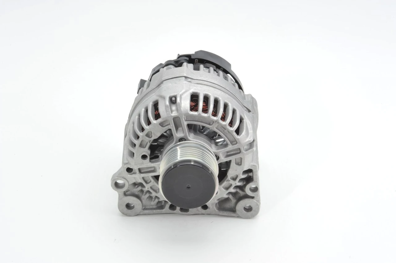 Автомобильный генератор Bosch 0124325001 цена, от 44.34 USD