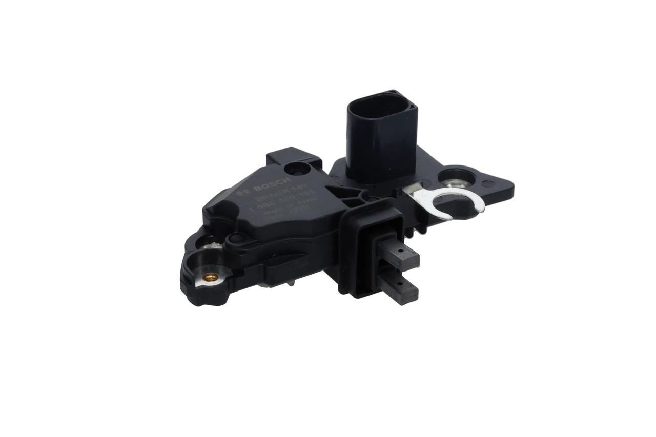 Relê-regulador do gerador (relê de carregamento) Volvo S60 1 RS, RH