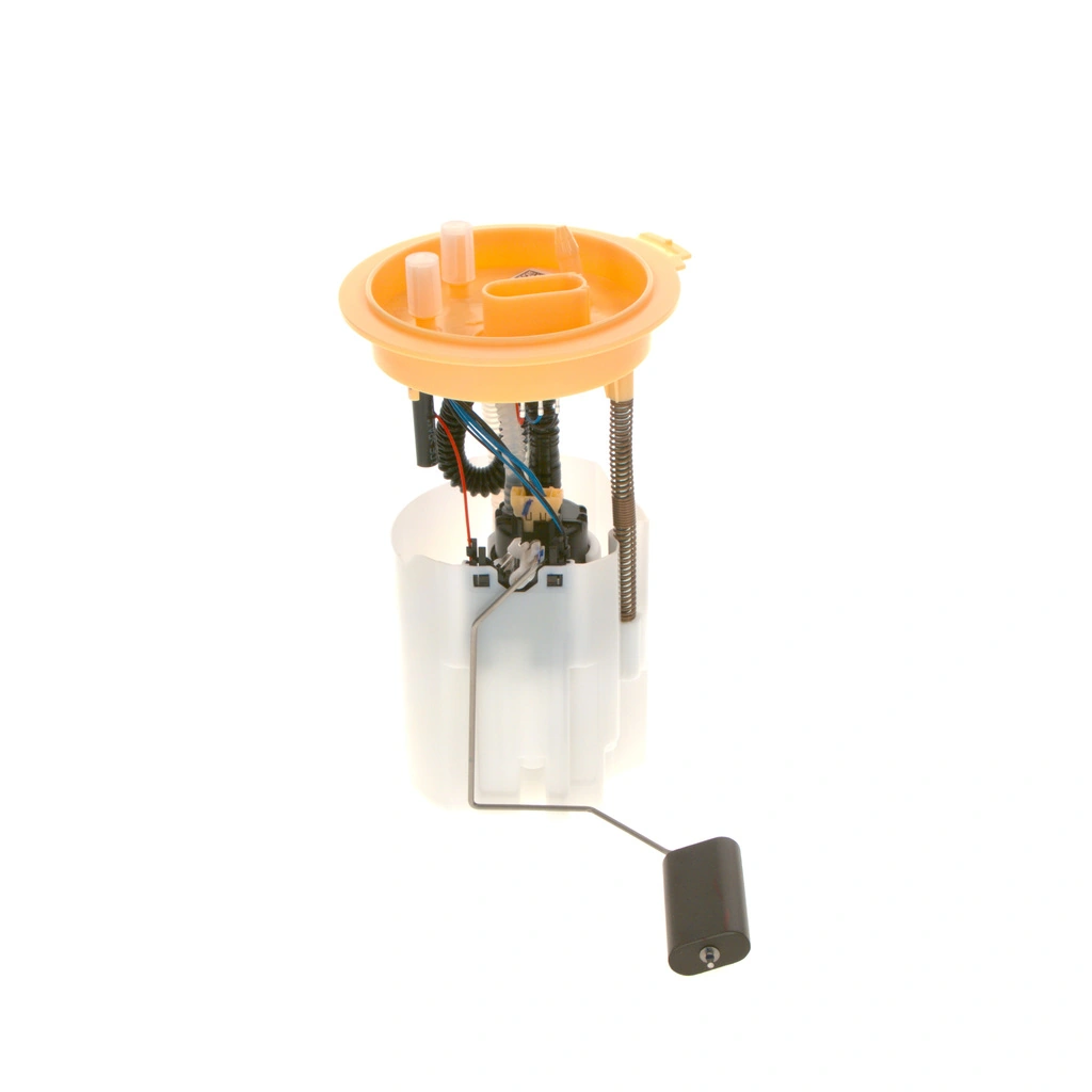 Модуль бензонасоса Bosch 0986580826 цена, от 122.75 USD