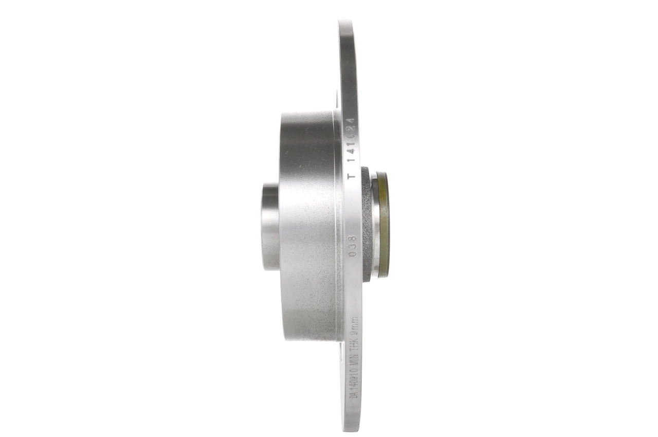 0986479607 Bosch Дисковый тормоз