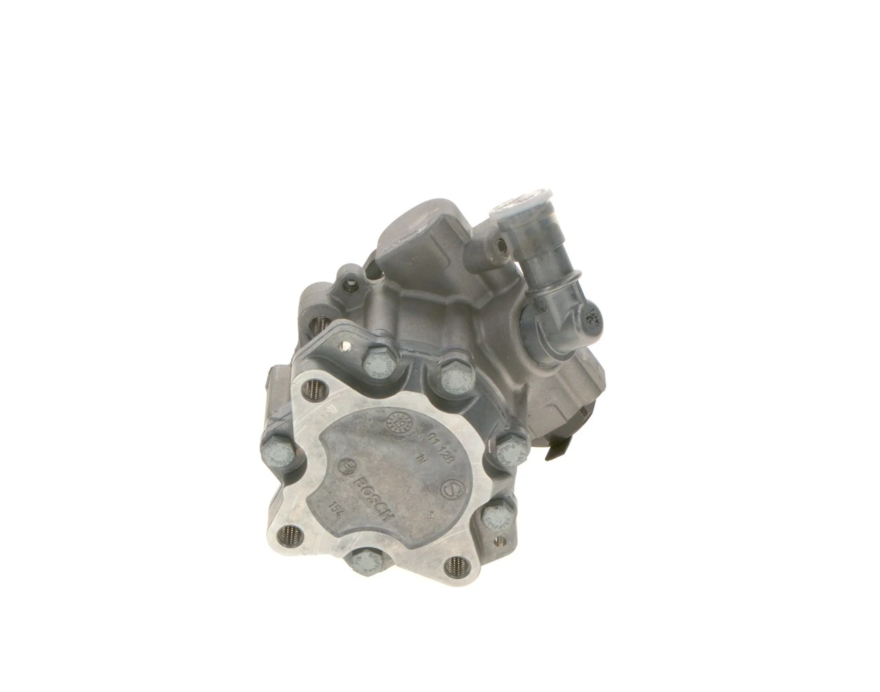 KS00000602 Bosch ГУР руля