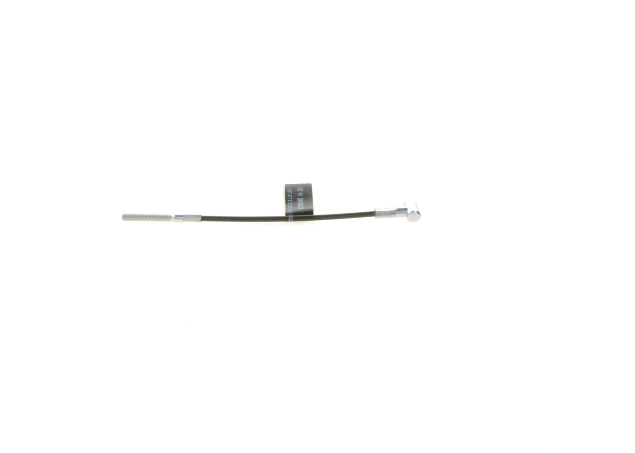 1987477979 Bosch Трос стояночного тормоза передний