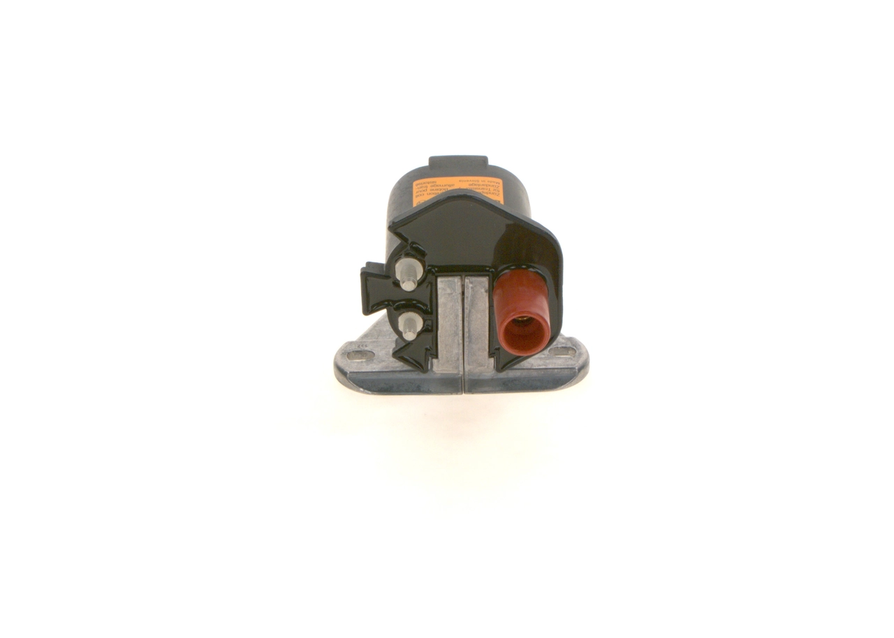 Купить 0221502429 Bosch Катушка зажигания